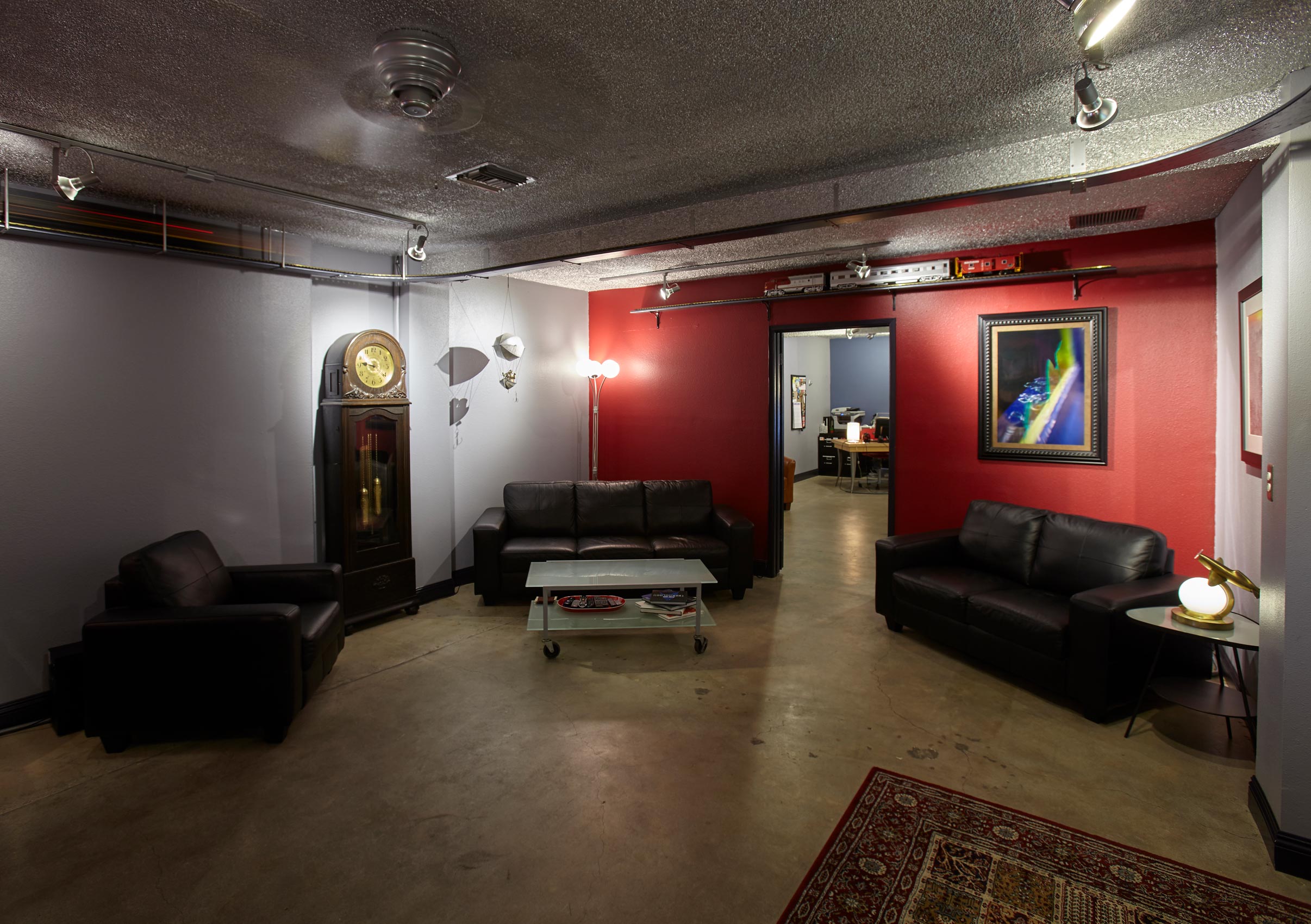BaurStudio32